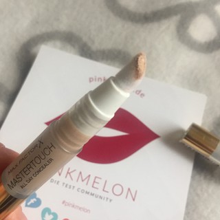 Kem Che Khuyết Điểm Max Factor X - Mastertouch All Day Concealer