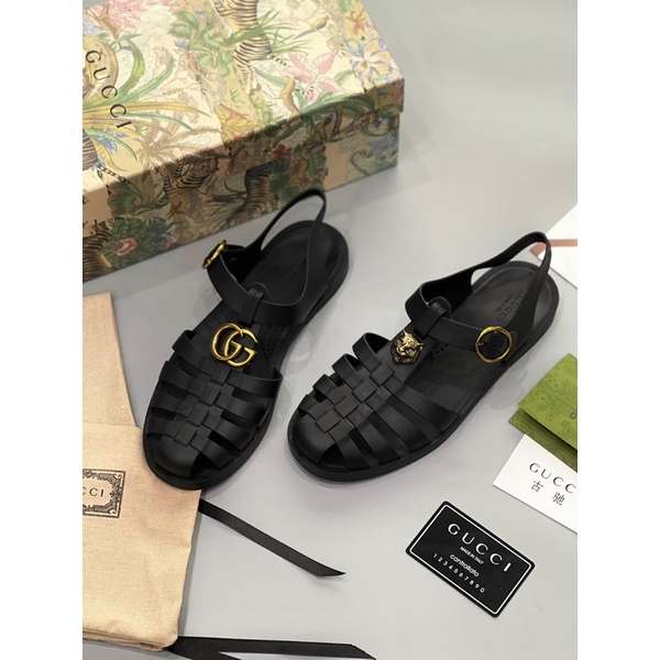 Dép SanDal Nam G.C Cao Cấp - Dép Dọ G.C Nam Siêu Cấp DL196