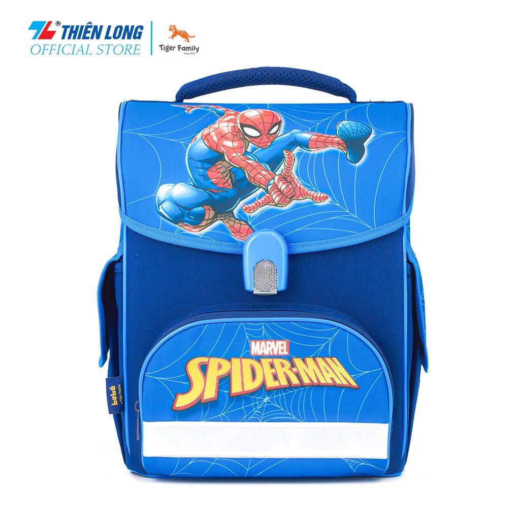 Balo Chống Gù Thiên Long TP-BP041/MR- Spider Man