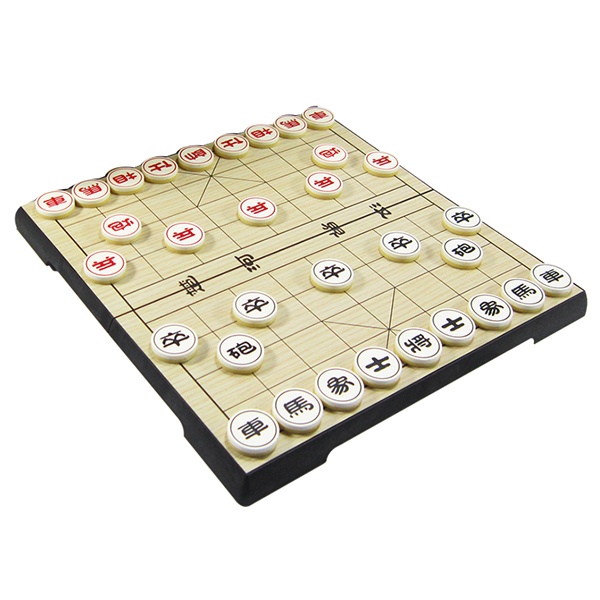 Bộ Cờ Tướng Nam Châm 4862