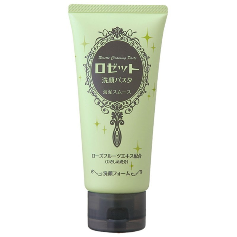 Sữa Rửa Mặt Se Khít Lỗ Chân Lông Rosette