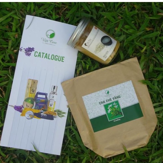 Chè vằng cho mẹ Vietcare