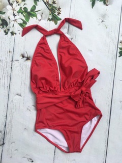 Bikini liền mảnh