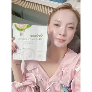 MẶT NẠ THẠCH DỪA COCONUT