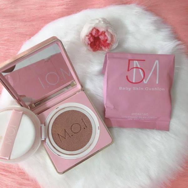 [Có sẵn] [Rẻ vô địch] [Giá hủy diệt] [Ảnh thật] [Chính hãng] LÕI REFILL 5M BABY SKIN CUSHION | BigBuy360 - bigbuy360.vn