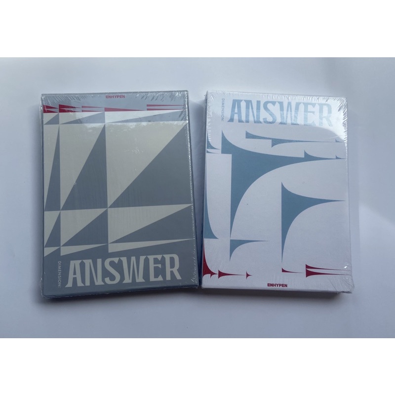 Có sẵn bộ ảnh trang trí Enhypen - Answer được chọn phiên bản