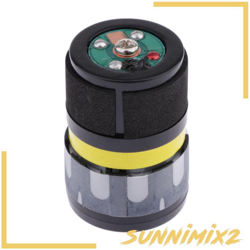 Lõi Micro Không Dây / Có Dây Thay Thế Sunnimix2