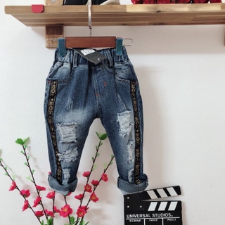 1 ri bò và 20 quần chục.