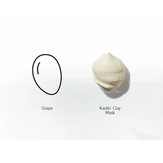 Bột Đất Sét Trắng (Kaolin)