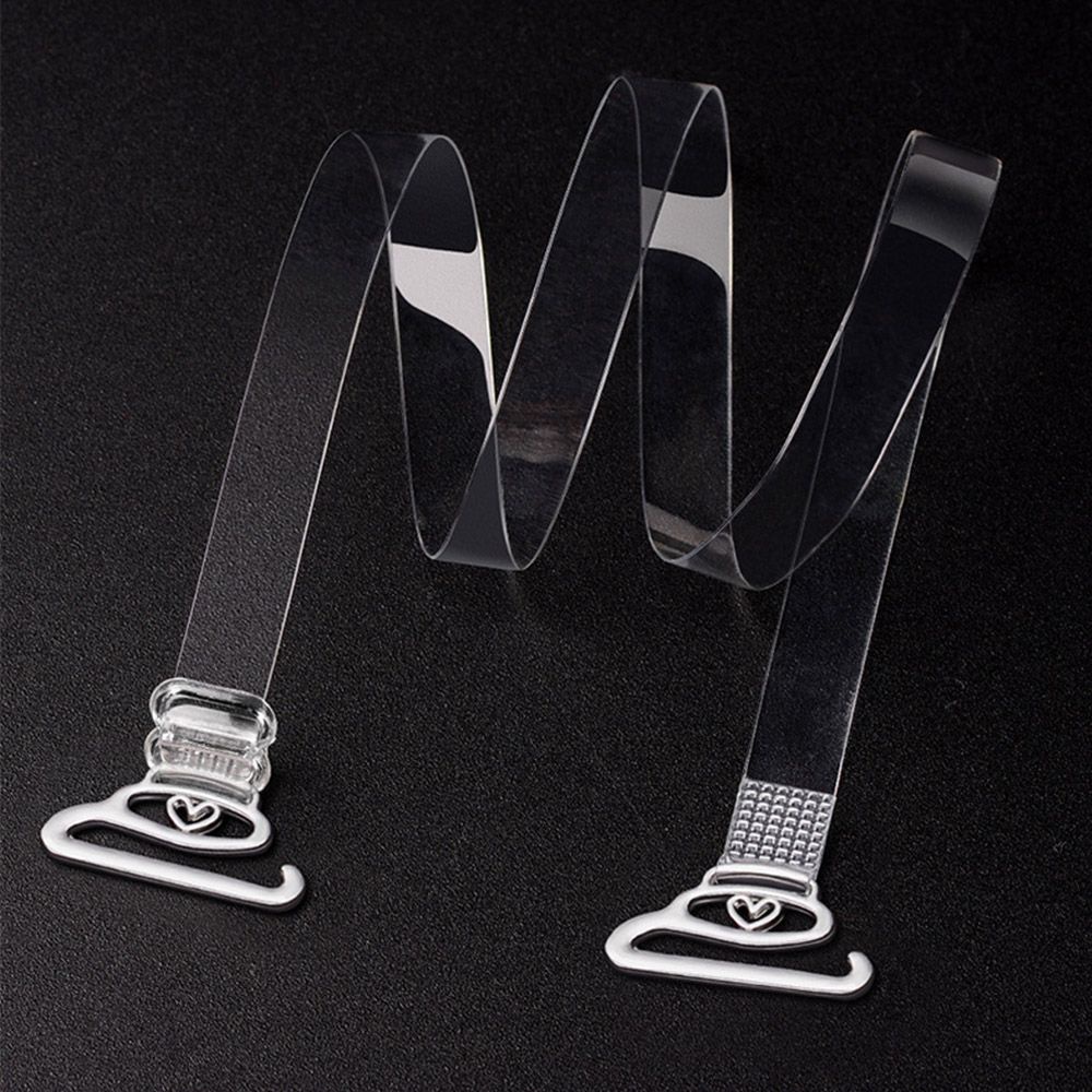 Dây áo ngực trong suốt có thể điều chỉnh dành cho nữ