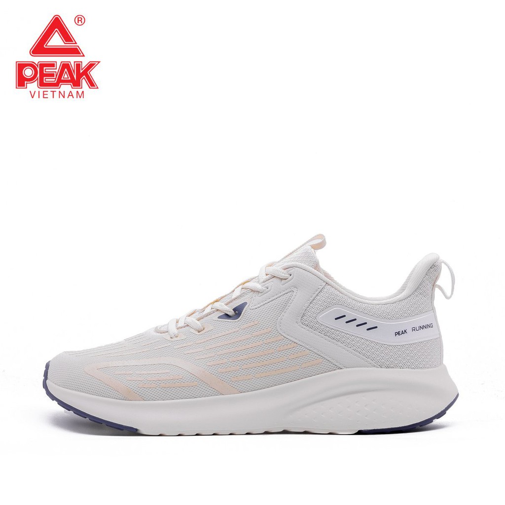 Giày Thể Thao PEAK Running E04157H