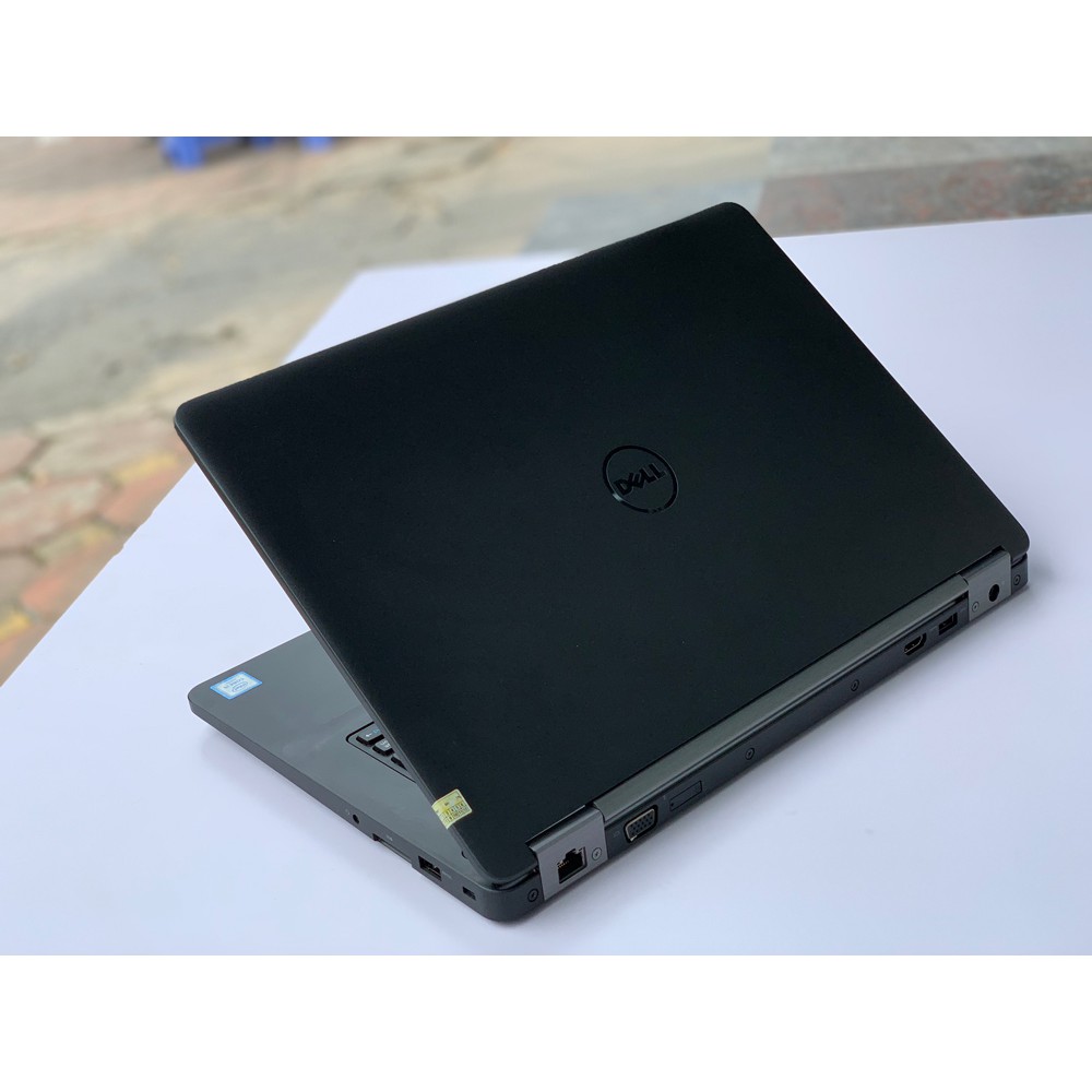 Siêu phẩm DELL 5470 i5 – 6300U – RAM 8GB – SSD 256GB – 14 HD Like new 99% giá sốc | BigBuy360 - bigbuy360.vn