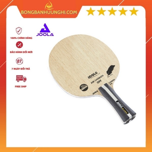 Cốt vợt bóng bàn JOOLA AIR CARBON