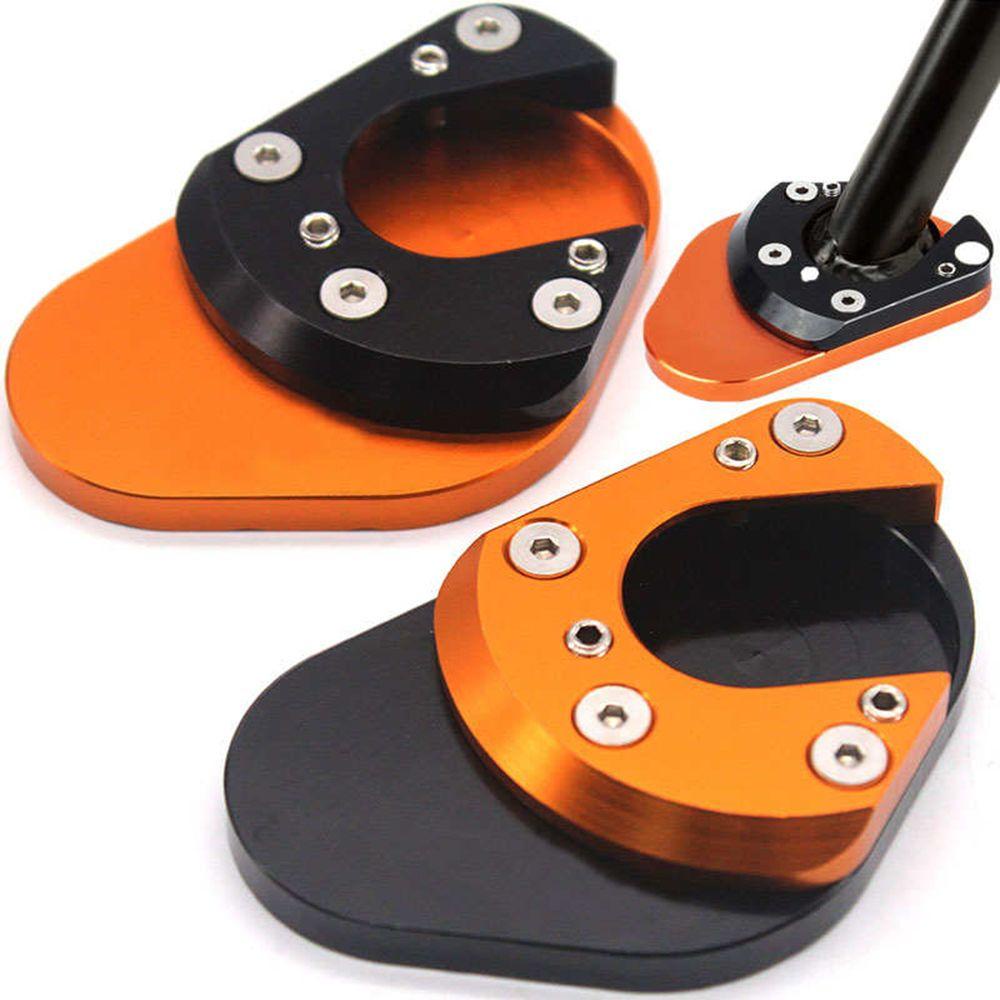 Đệm Chân Chống Đứng Mở Rộng Cho Voor KTM 125 Duke 2012-2018