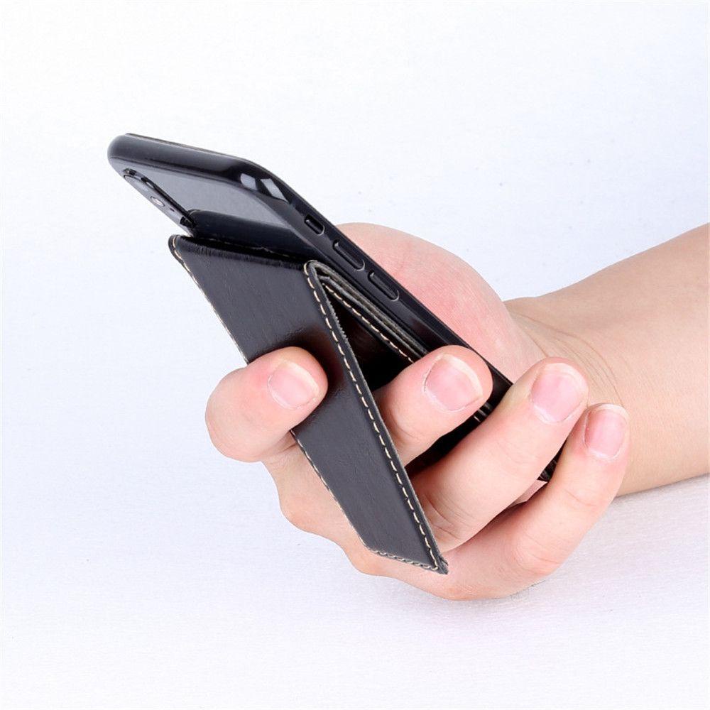 MIHAN1 Ốp Lưng Điện Thoại Có Ngăn Đựng Thẻ