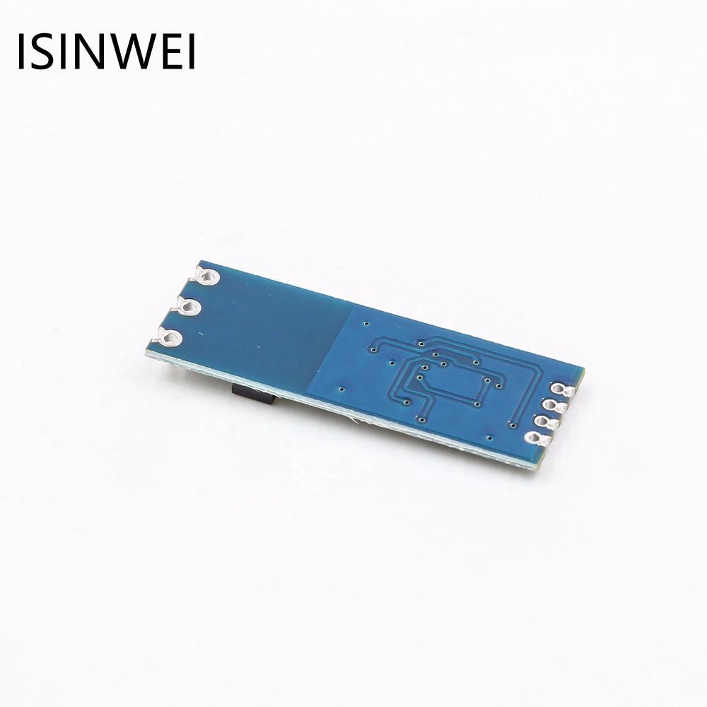 Mô đun điều khiển chuyển đổi tự động Rs485 sang serial uart
