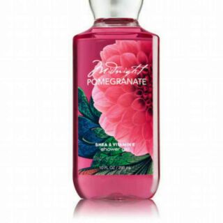 Sữa tắm bath body work