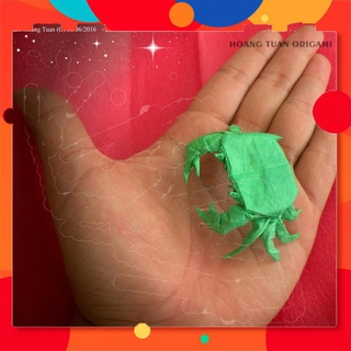 COMBO MỎNG NHẤT - ORIGAMI THINNEST PAPERS