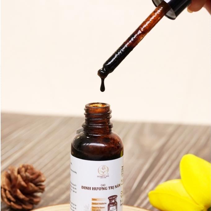 Mặt nạ Cao đinh hương sáng da mờ nám Home Care