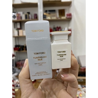Nước hoa Mini 5ml - 7.5ml