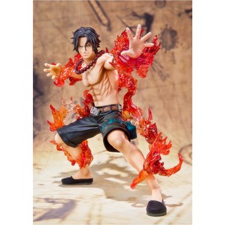 Mô hình ACE Hỏa Quyền - OnePiece