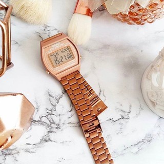 Đồng Hồ Casio B640WC-5ADF
