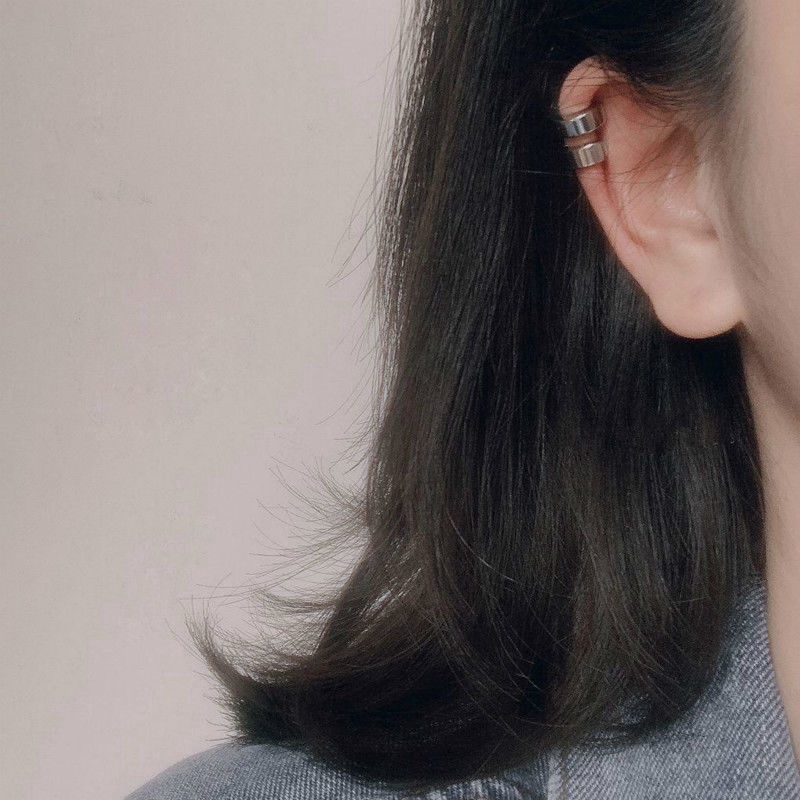 Bông tai phong cách Harajuku thời trang