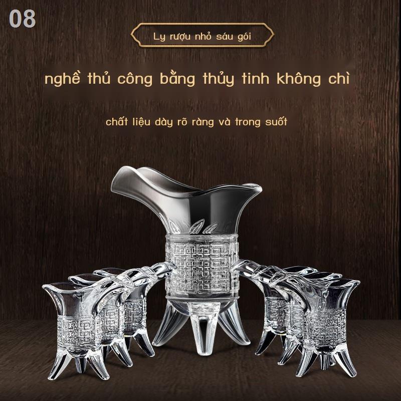 Rượu vang hoàng đế cổ điển kiểu trung quốc