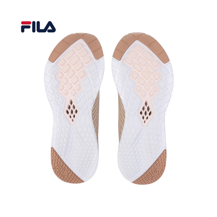 Giày chạy bộ nữ Fila Filargb Flex - 1RM01260D-661