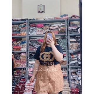 bigsize - ❤️🔱 SET CHÂN VÁY GC 🔱❤️