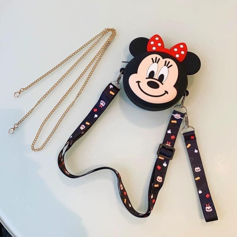 Túi Nhựa MiNi Cho Bé Nhiều Hình | BigBuy360 - bigbuy360.vn