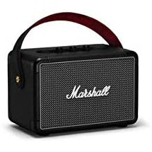 LOA MARSHALL KILBURN II Portable Bluetooth  - Black