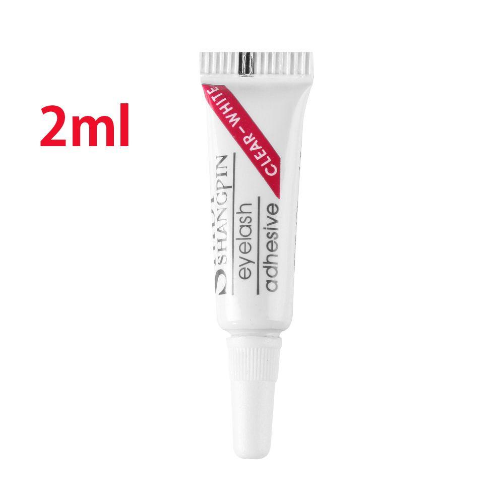 Bộ 5 Cặp Lông Mi Giả SKONHED Dày Dặn Tạo Hiệu Ứng 3D