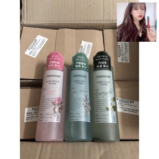 🍓[toners] Nước hoa hồng Mamode