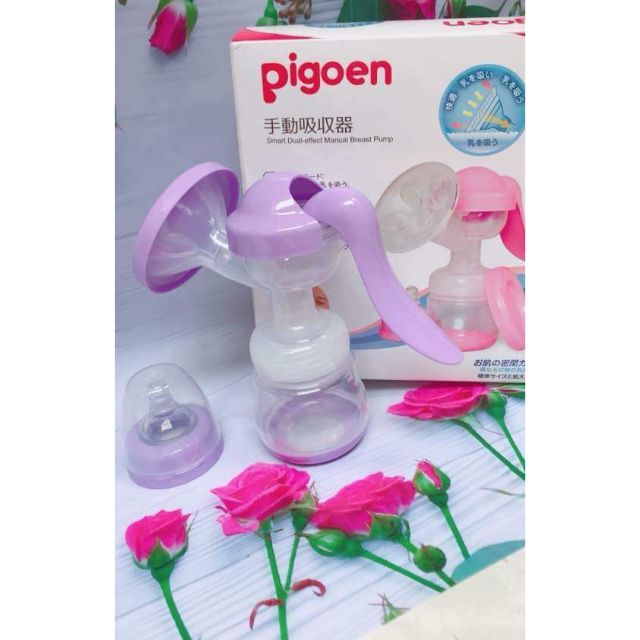 MÁY VẮT SỮA CẦM TAY