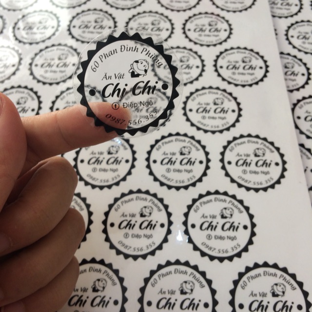 in tem decal trong