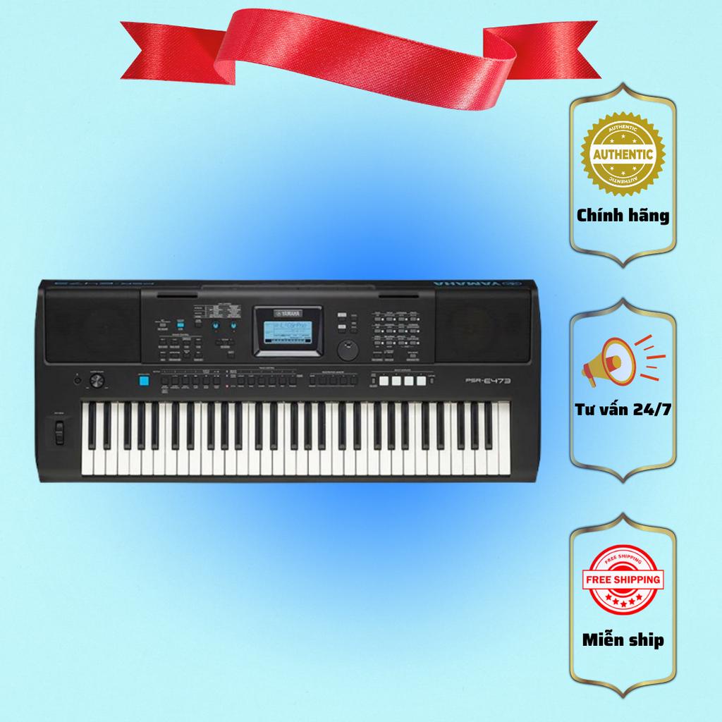 Đàn Organ Yamaha PSR-E473