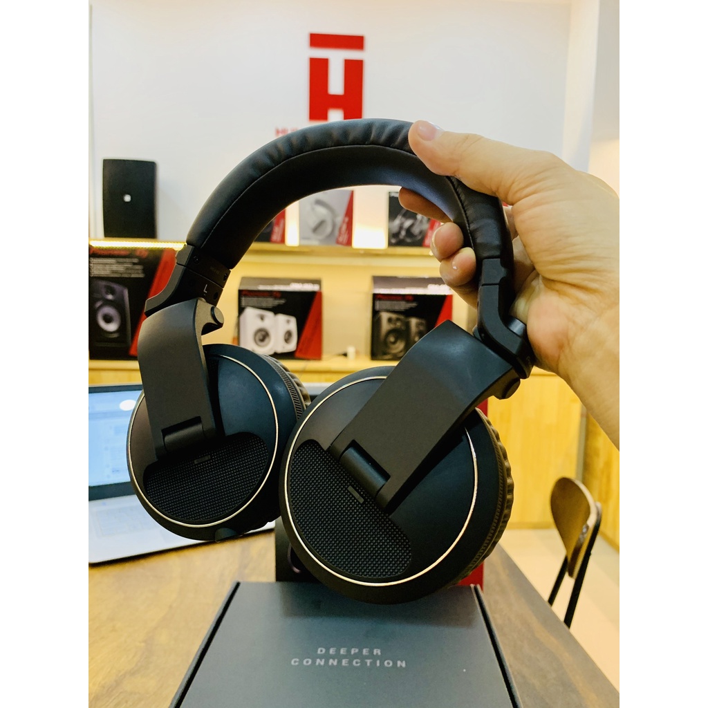 Tai nghe kiểm âm PIONEER - HDJ-X5