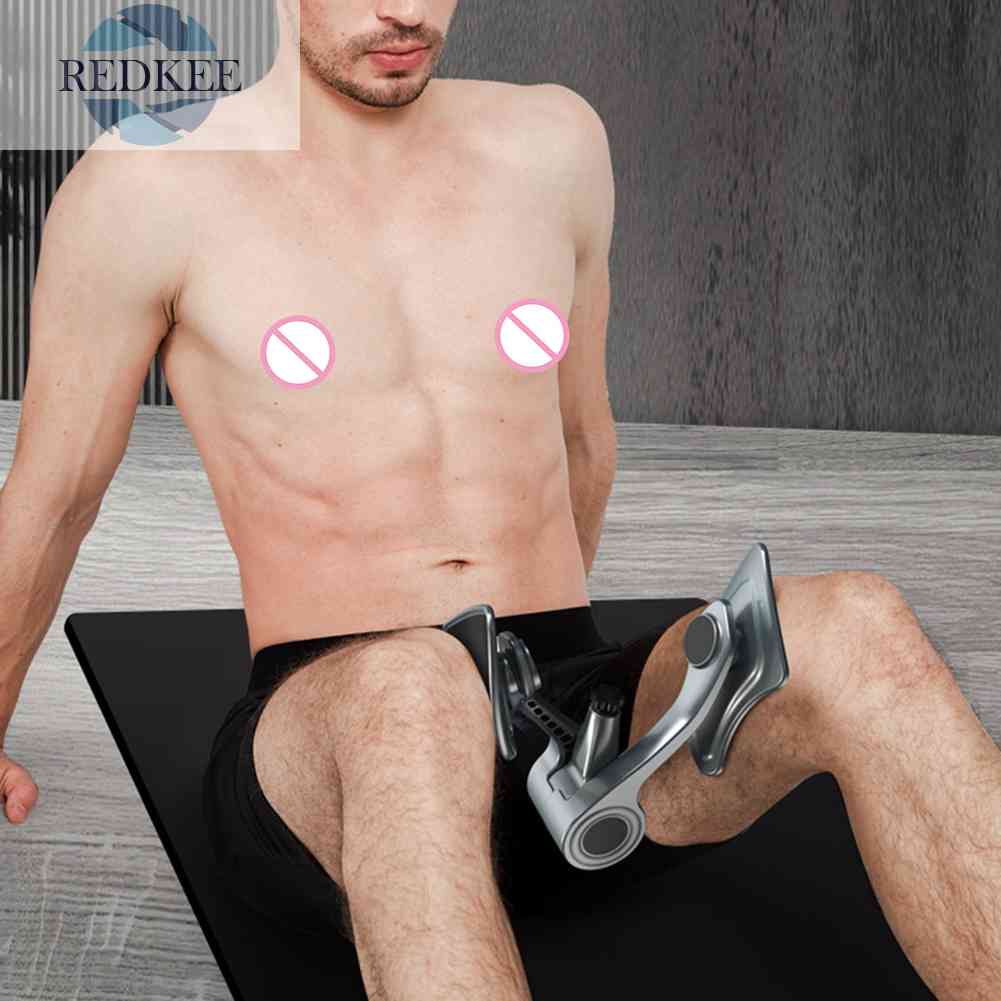 Dụng Cụ Tập Cơ Mông Điều Chỉnh Được Chuyên Dùng Cho Nam