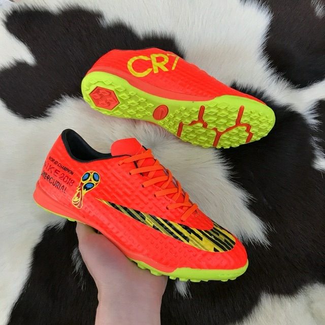 Giầy đá bóng sz 36 - 44