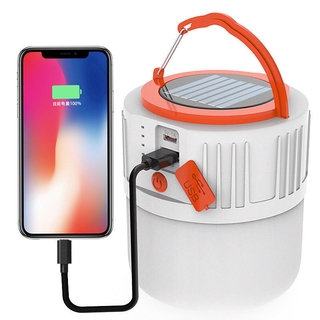 Solar Camping Led Lights