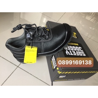 Giày bảo hộ Safety Jogger Bestrun S3 CHÍNH HÃNG