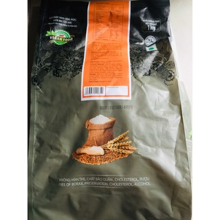 Sườn chay Amla gói (1kg)