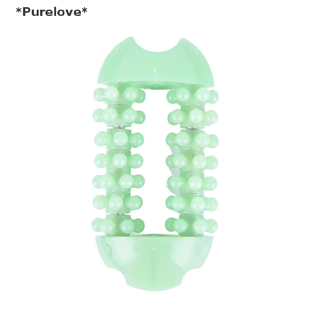 Dụng Cụ Mát Xa Ngón Tay Bằng Nhựa Tiện Dụng