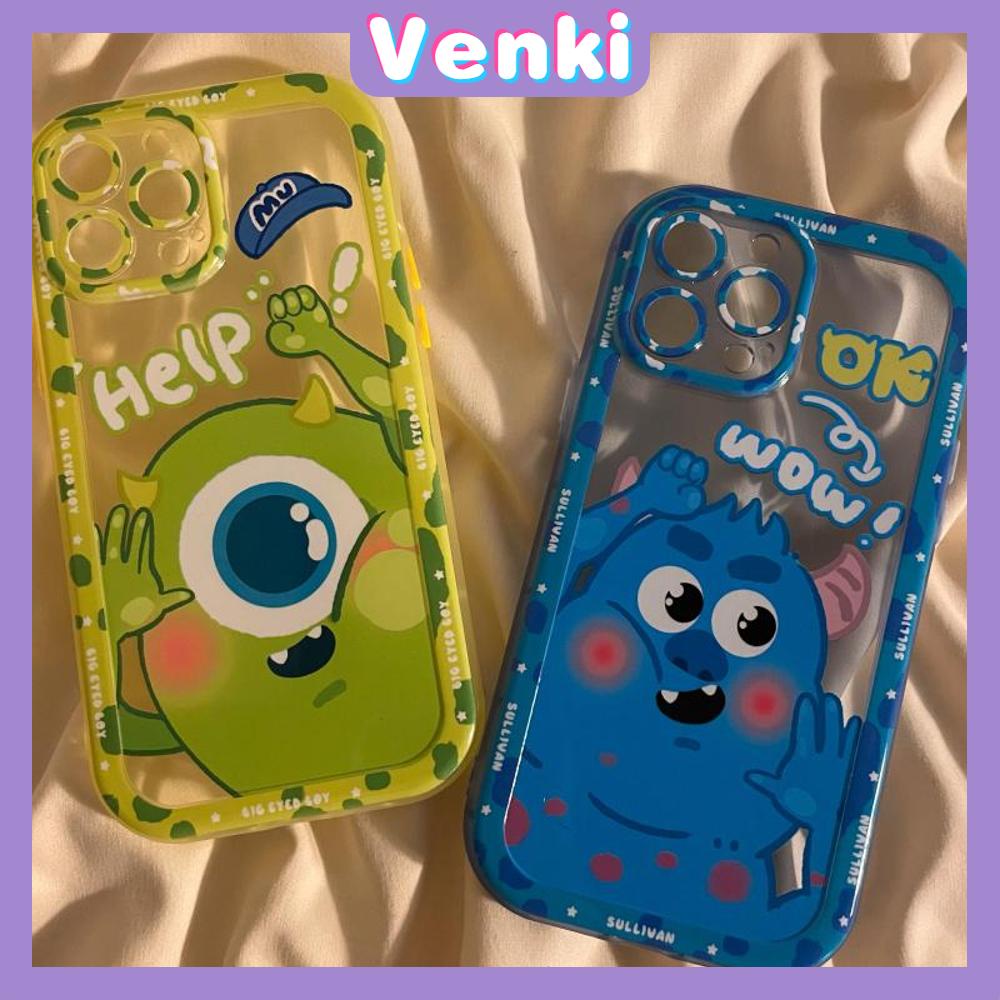 Ốp điện thoại silicon hoạt hình túi khí chống sốc thích hợp cho iPhone 11 Pro Max 13 Pro Max 12 Pro Max 7Plus xr XS Max