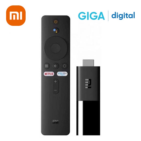 Tivi box Xiaomi Mi TV Stick Bản Quốc Tế Tiếng Việt tìm kiếm giọng nói