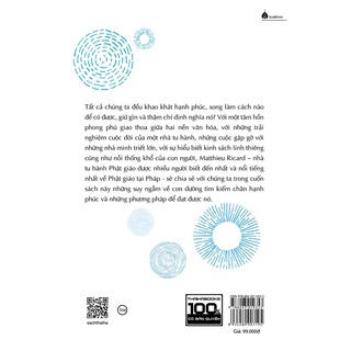 Sách - Bàn Về Hạnh Phúc - Thái Hà