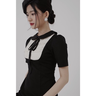 Váy kiểu - Laven Dress