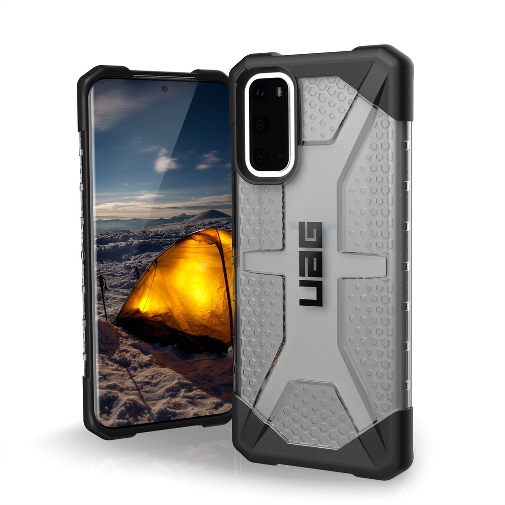 Ốp lưng UAG Plasma cho Samsung Galaxy S20