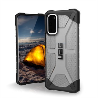 (THANH LÝ) Ốp lưng UAG Plasma cho Samsung Galaxy S20
